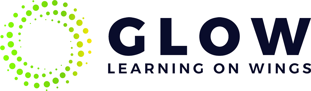 Glow Learning Logo